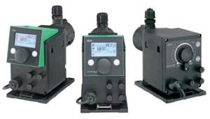 dosing pumps